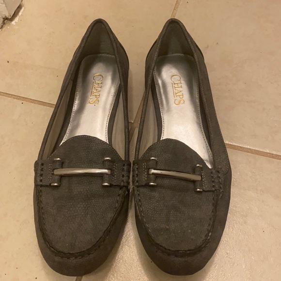 Chaps Shoe - Picture 1 of 2